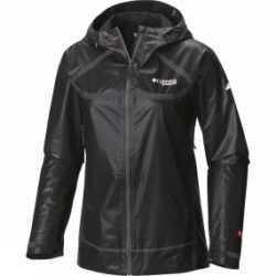 Womens OutDry Ex Light Shell Jacket